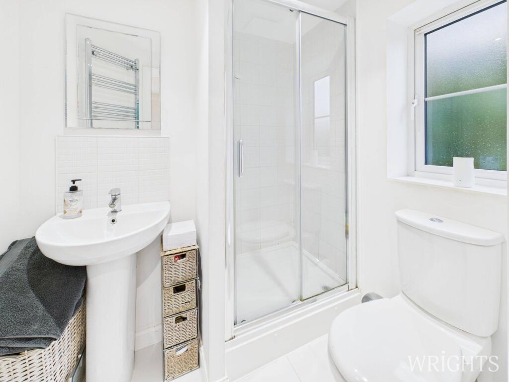 Additional image 9 of Peregrine Way, Hatfield, AL10