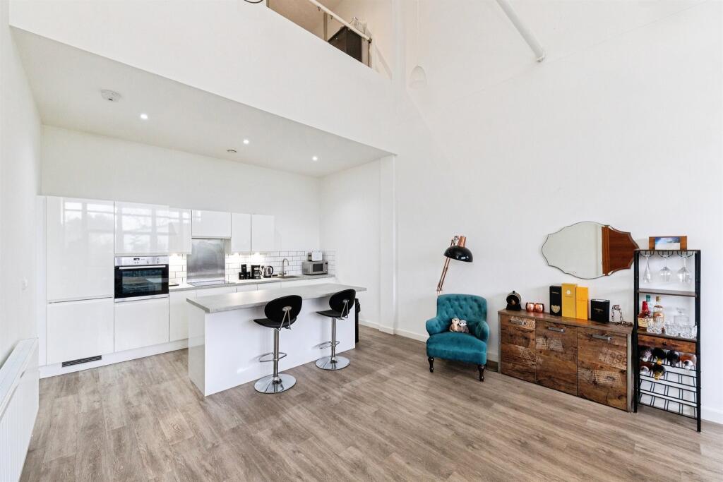 Additional image 15 of Sterling Court Mundells, Welwyn Garden City