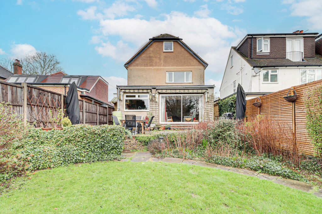 Additional image 18 of Green Lane, St Albans, AL3