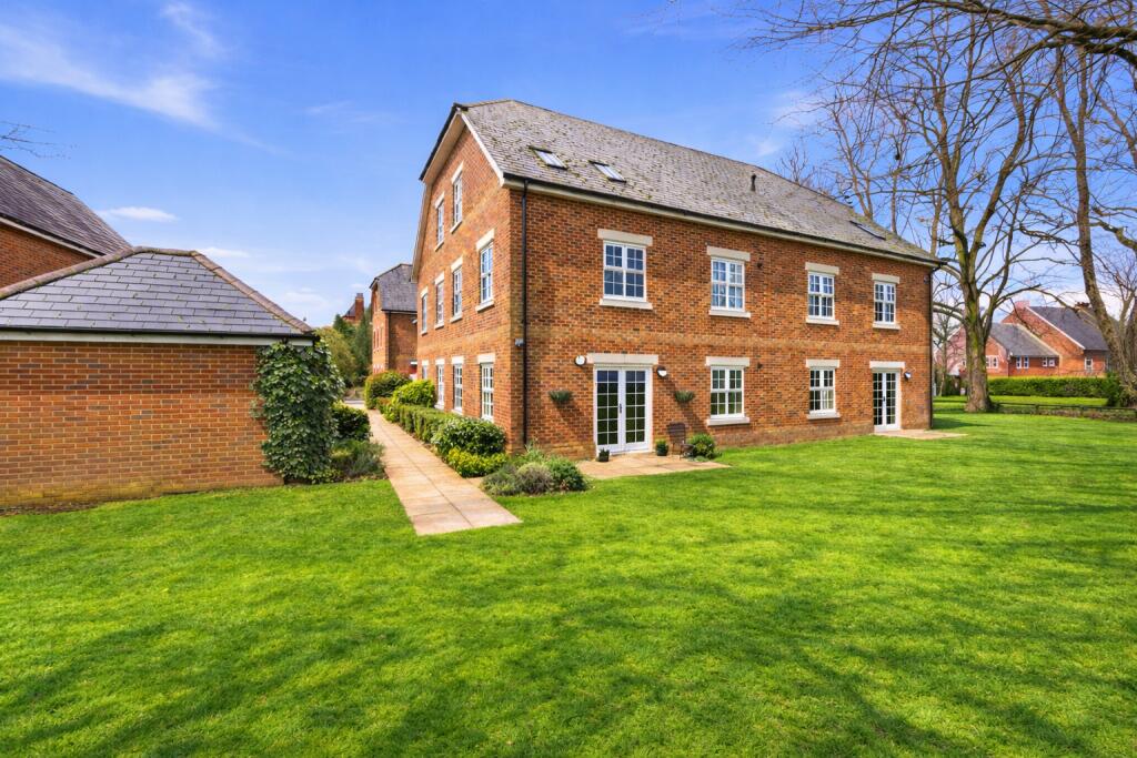 Additional image 12 of Walter Slade Court, Napsbury Park, St. Albans, AL2