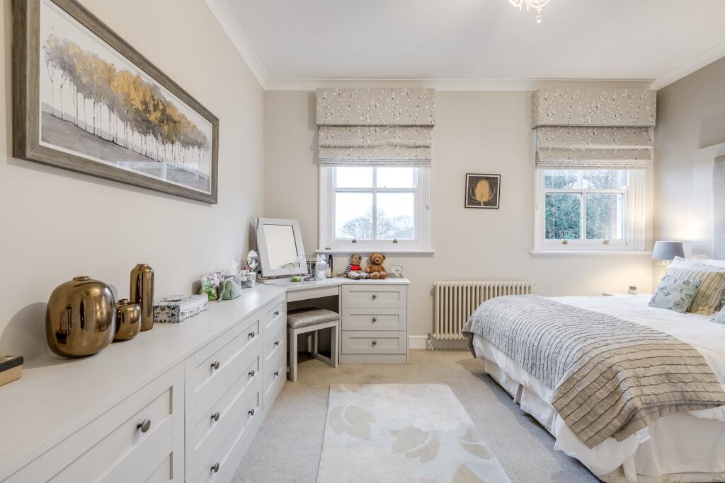 Additional image 13 of Sherrards Mansions, Welwyn Garden City, Hertfordshire, AL8 7AY