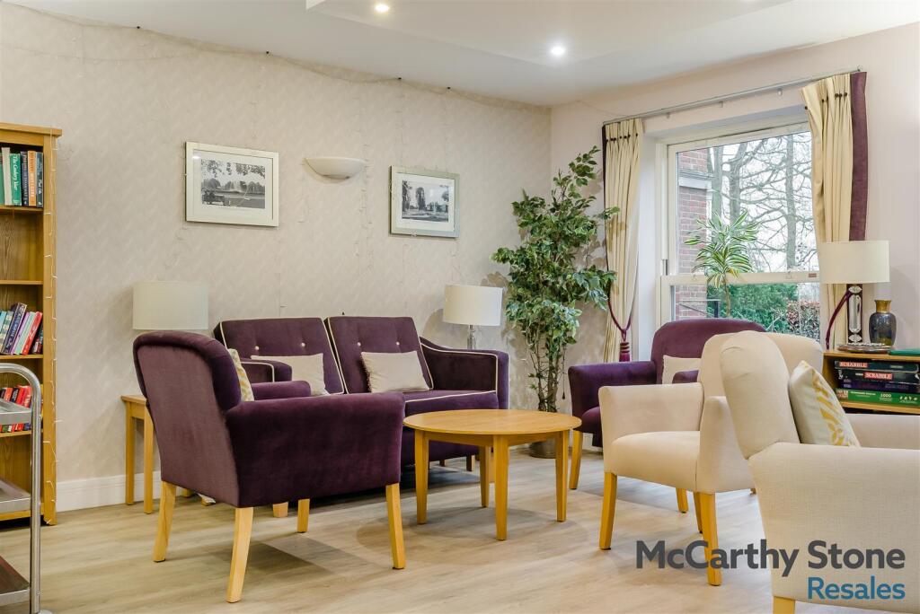 Additional image 23 of Peel Court, College Way, Welwyn Garden City, Hertfordshire, AL8 6DG