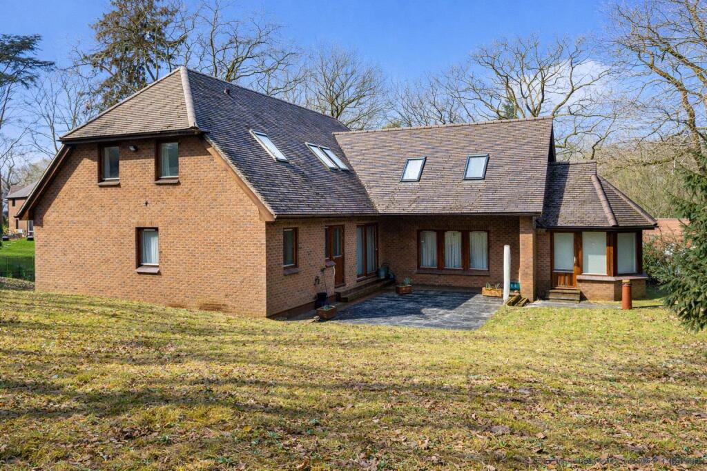 Additional image 25 of Oaklands Rise, Welwyn