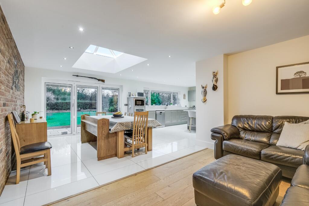 Additional image 8 of Burnham Green Road, Welwyn, Hertfordshire, AL6