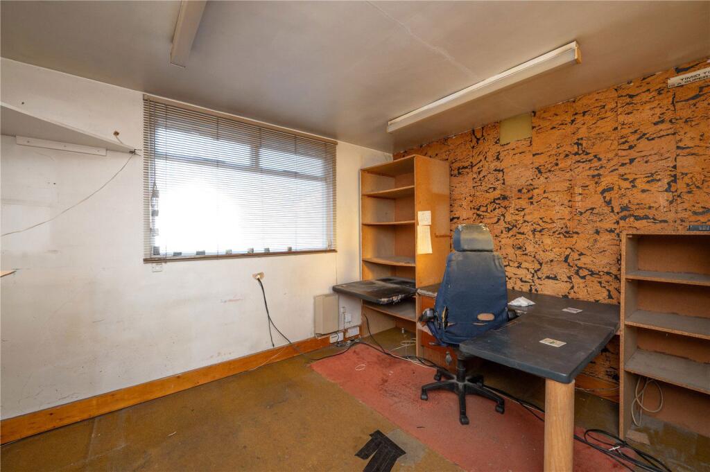 房产图片 5 - 阿尔伯特街，圣奥尔本斯，赫特福德郡，AL1 1RU