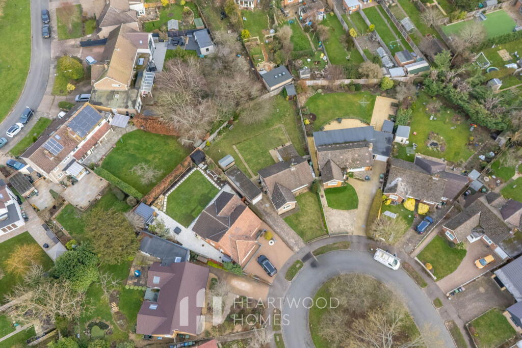 Additional image 21 of Blake Close, St. Albans, AL1 5SG