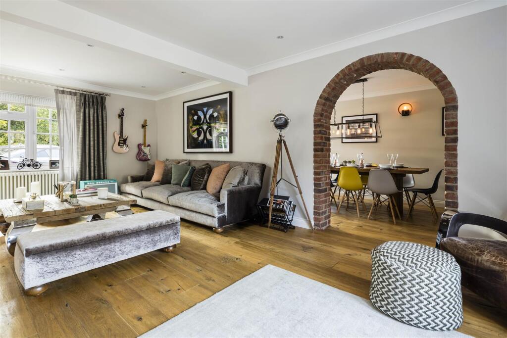 Additional image 6 of Station Road, Brookmans Park