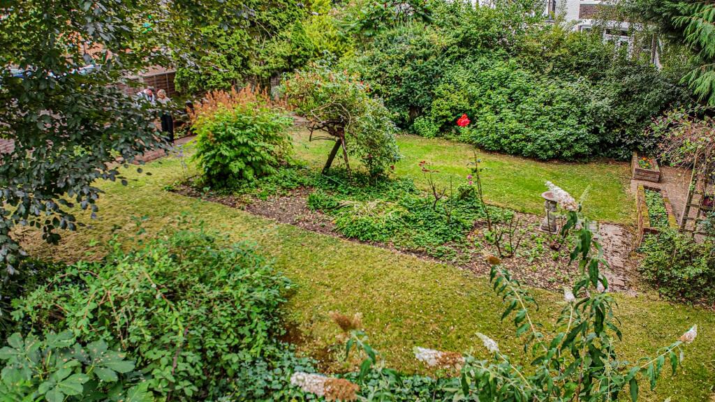 房产图片 10 - 伦敦路，圣奥尔本斯，AL1