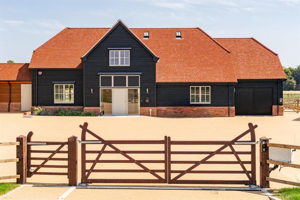 Additional image 38 of Rabley Heath Road, Welwyn