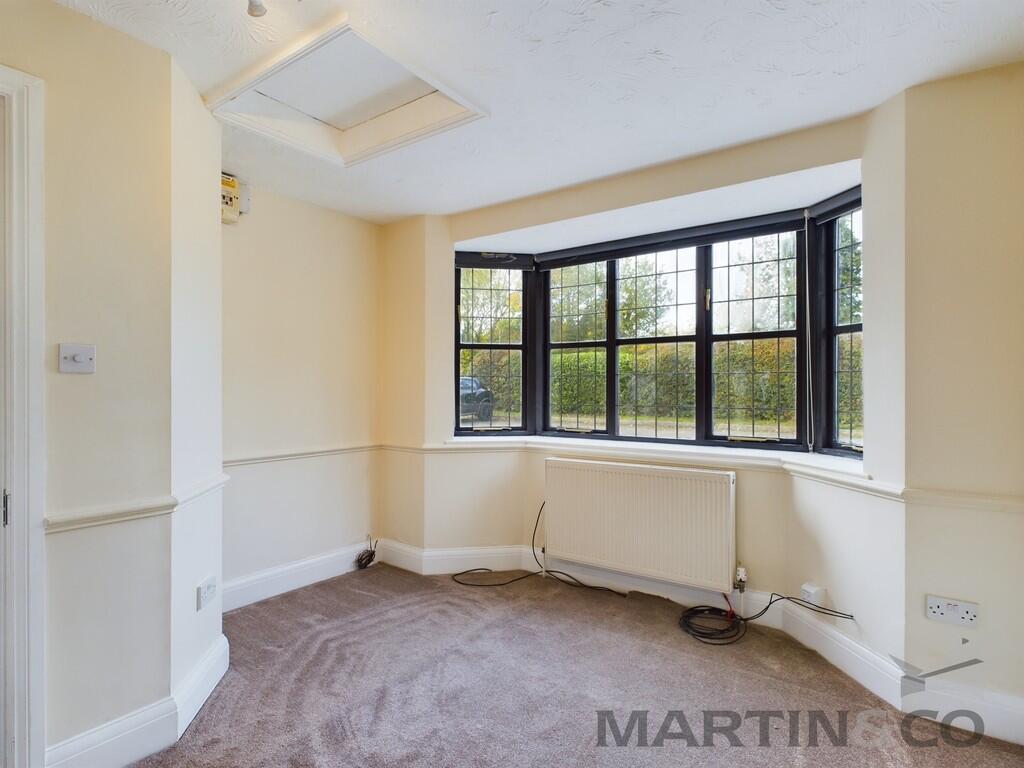 Additional image 8 of Bricket Lodge, Lye Lane