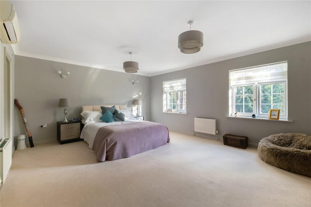 Additional image 18 of Harmer Green Lane, Welwyn, Hertfordshire, AL6