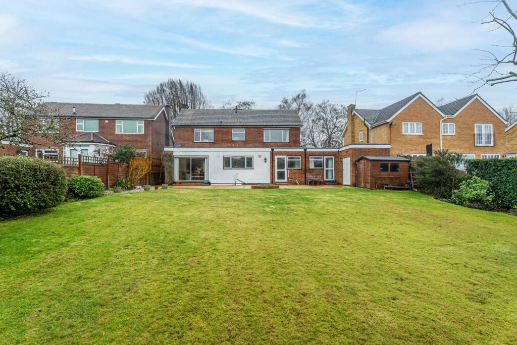 Additional image 21 of Dale Avenue, Wheathampstead, St. Albans, Hertfordshire, AL4