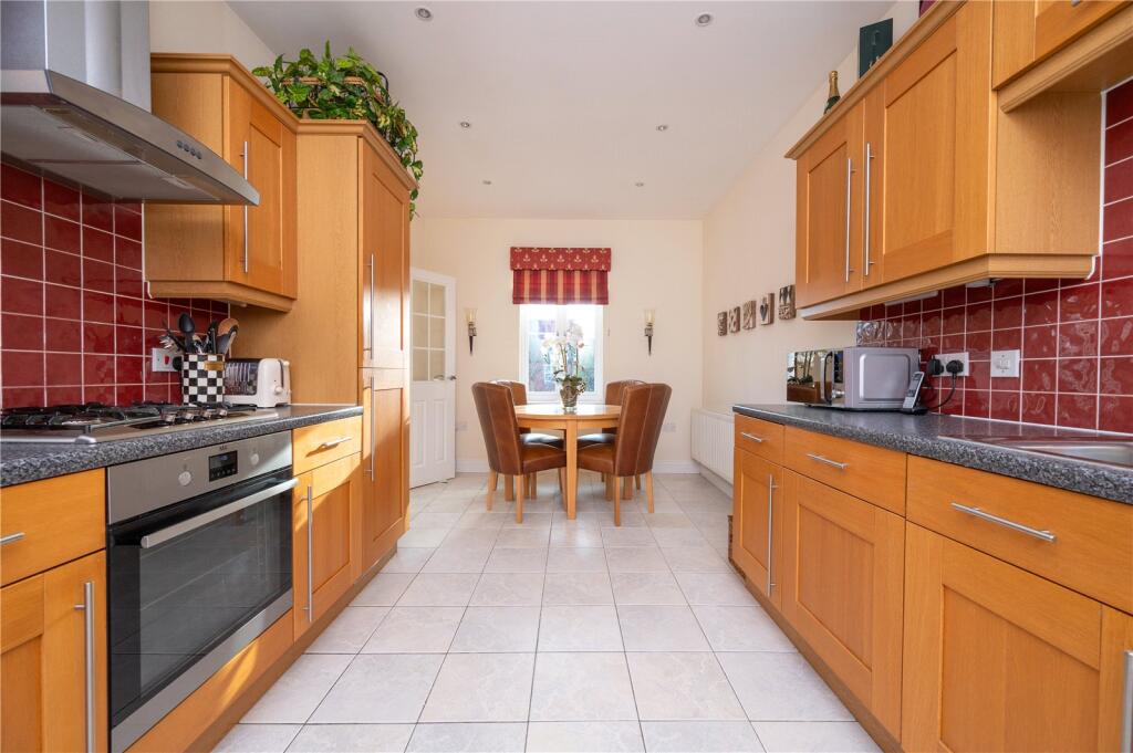 Additional image 5 of Devon Mead, Hatfield, Hertfordshire