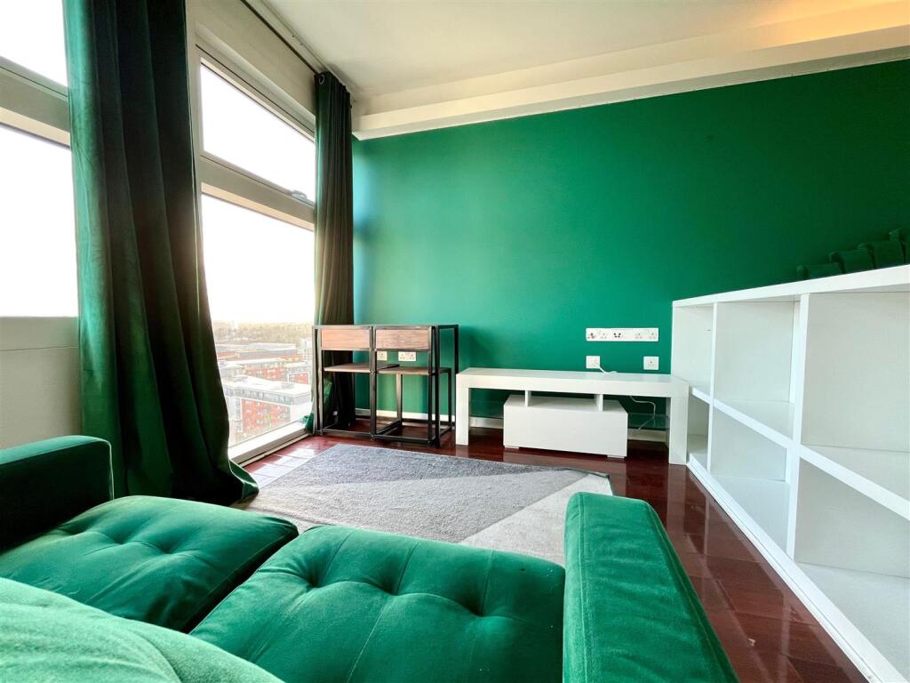 Additional image 5 of Wharfside Street, Birmingham