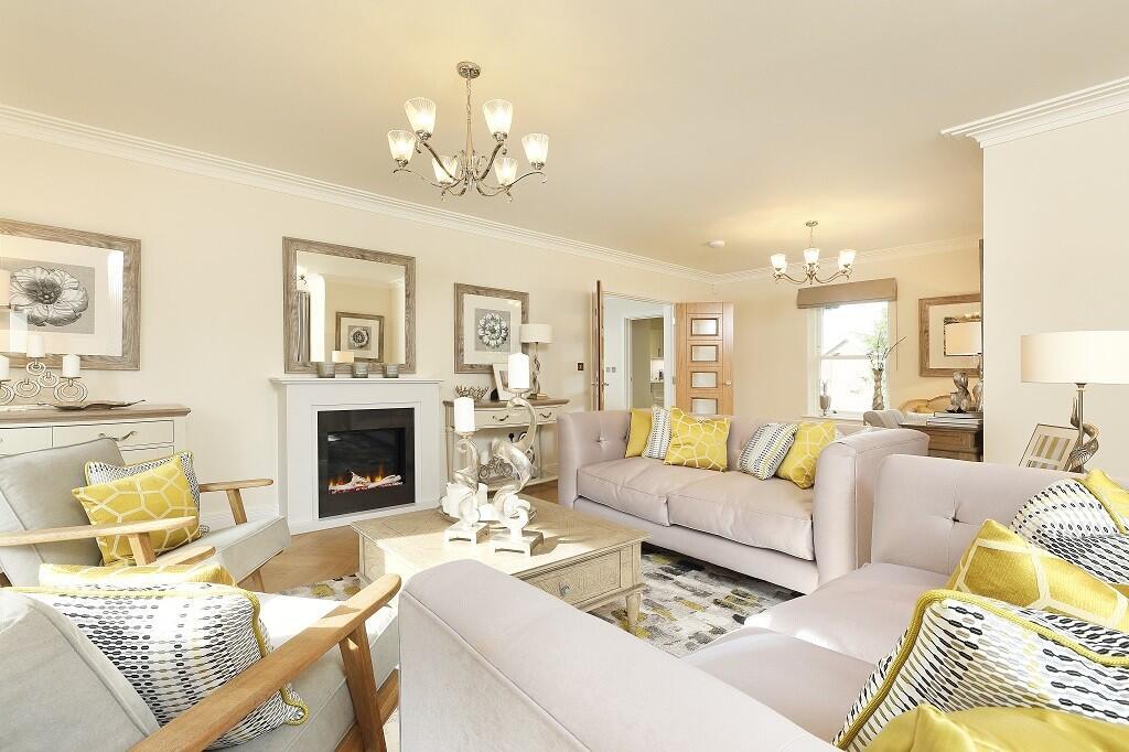 Additional image 4 of Salisbury Avenue,
Harpenden,
Hertfordshire,
AL5 2QF