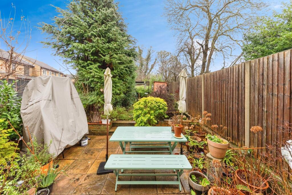 Additional image 2 of Andrewsfield, Welwyn Garden City