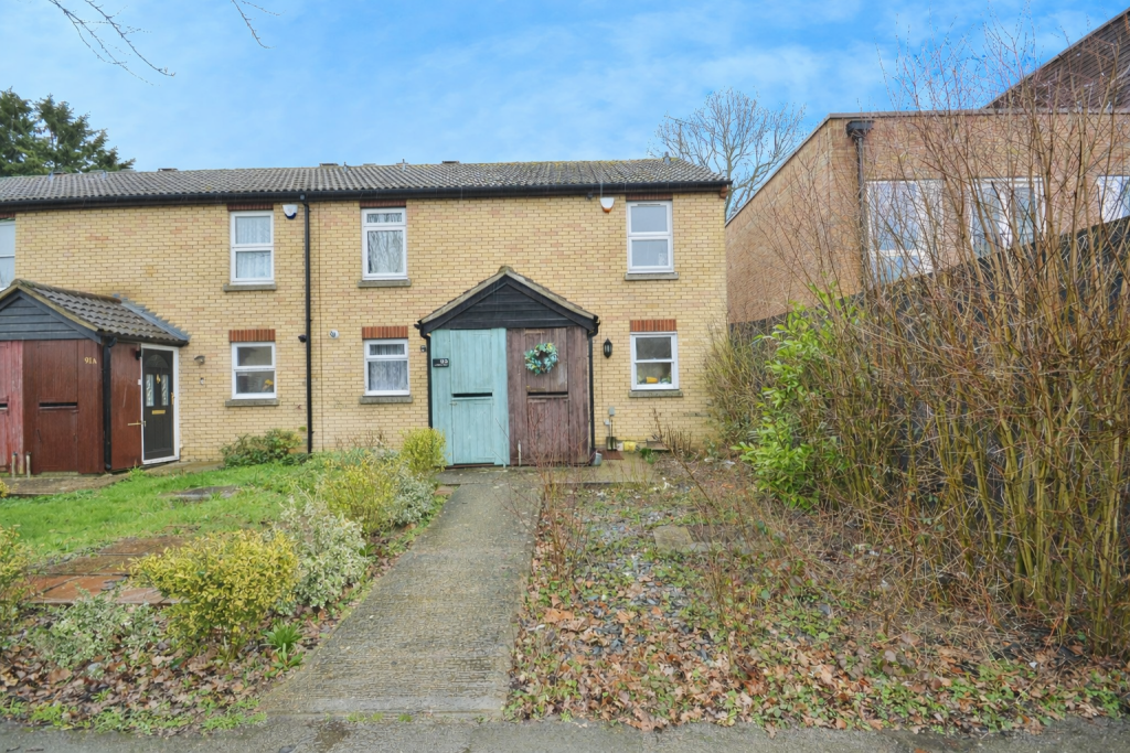 Ludwick Way, Welwyn Garden City, AL7