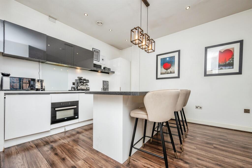 Additional image 2 of Pope Street, Birmingham