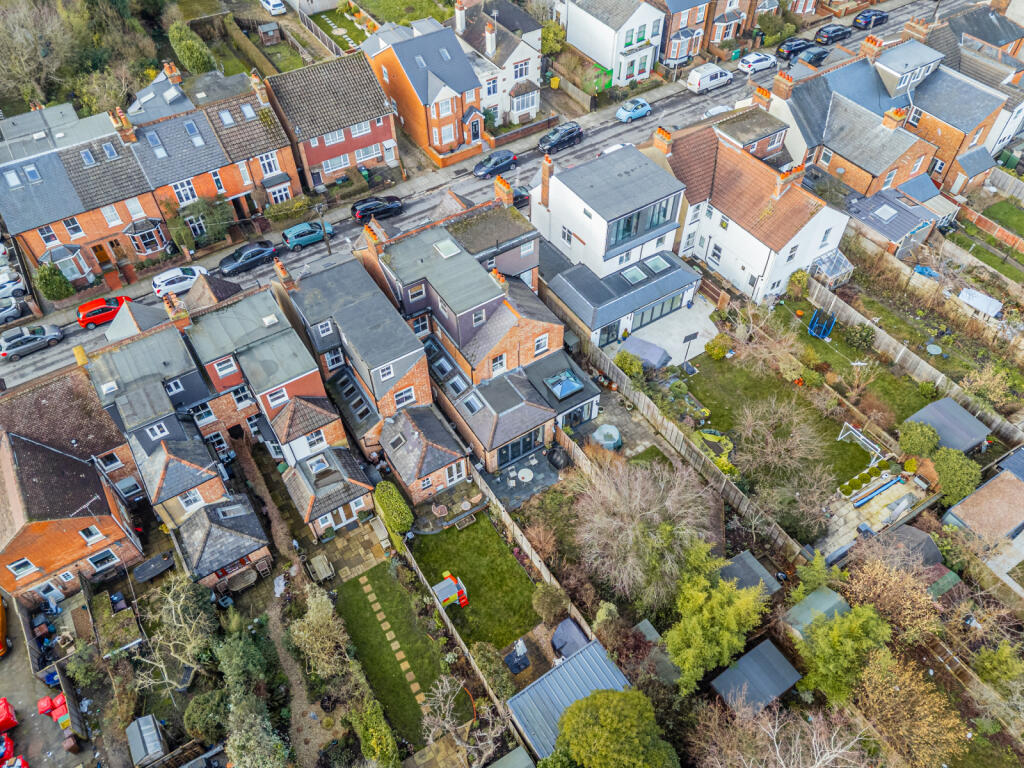 Additional image 13 of Sandfield Road, St Albans, Herts, AL1