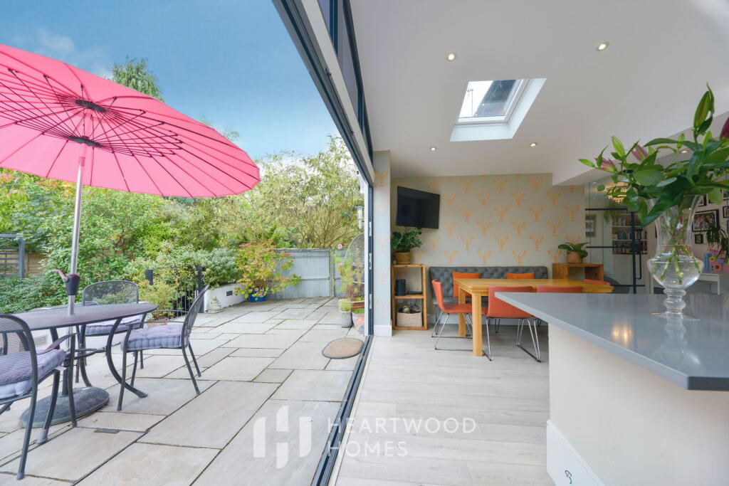 Additional image 24 of The Ridgeway, St. Albans, AL4 9UB