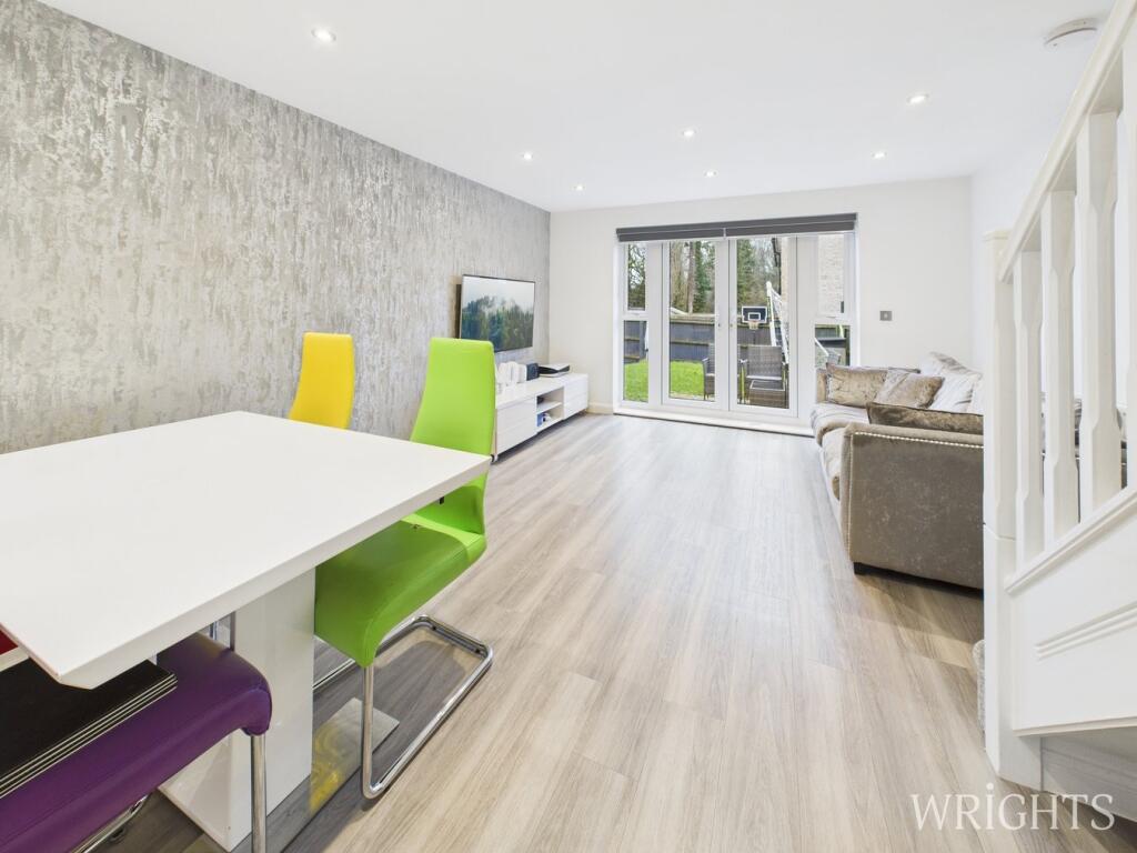 Additional image 2 of Peregrine Way, Hatfield, AL10