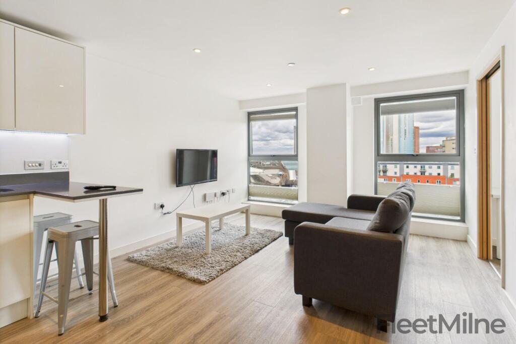 Additional image 2 of One Swallow Street, Swallow Street, B1 2AP