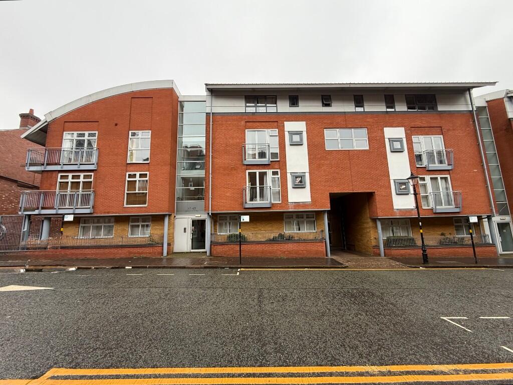 Additional image 16 of Friday Bridge, Berkley Street, Birmingham, B1 2LB