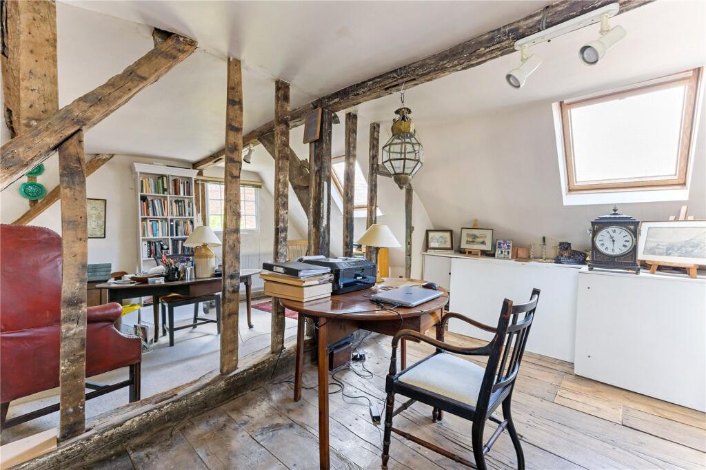 Additional image 15 of High Street, Redbourn, St. Albans, Hertfordshire, AL3