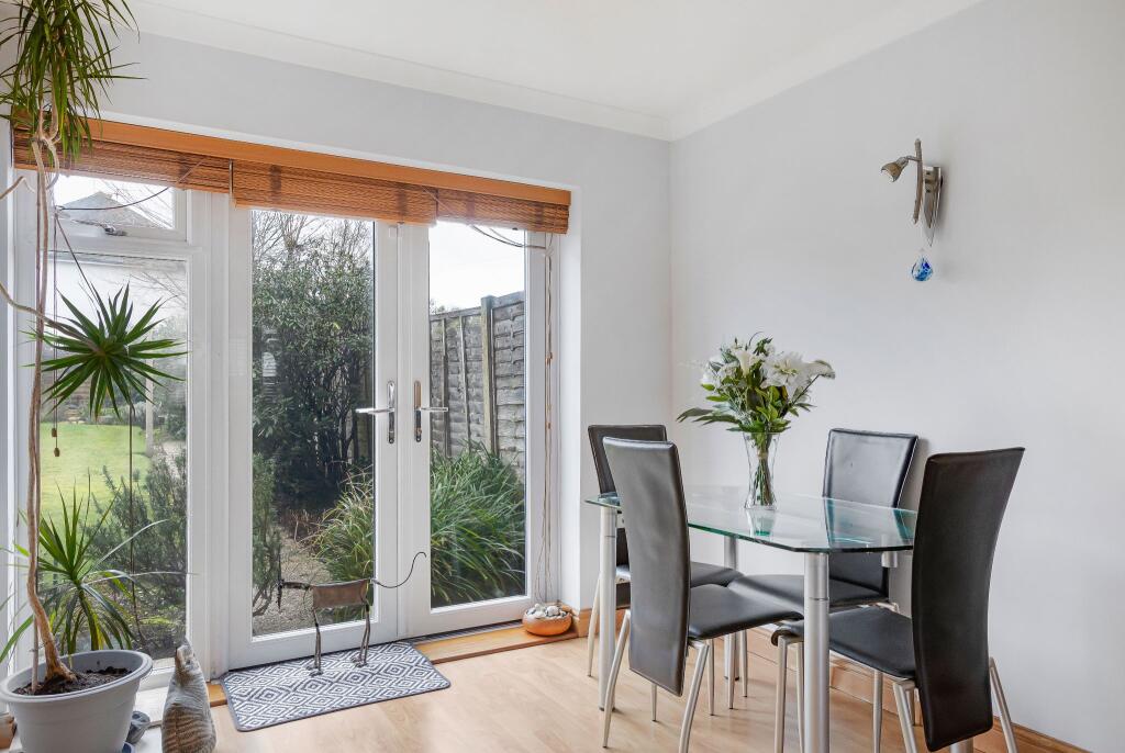 Additional image 4 of Peplins Way,Brookmans Park , AL9