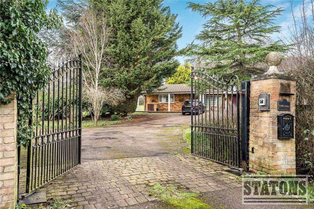 Additional image 6 of Foxes Lane, Welham Green, North Mymms, Hatfield, AL9