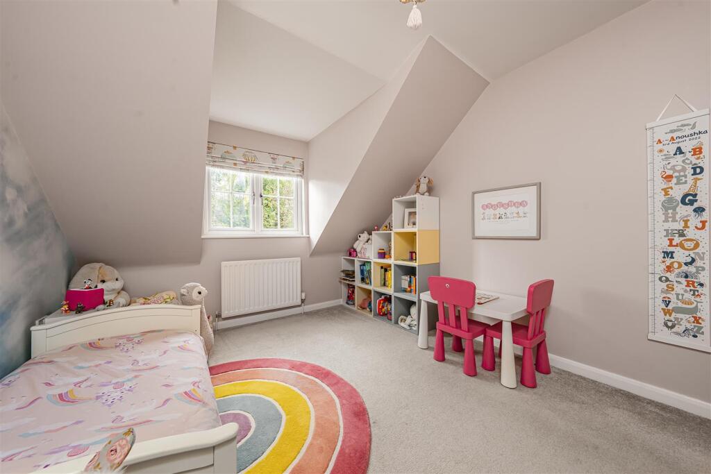 Additional image 12 of Oakwood Road, Bricket Wood, St. Albans