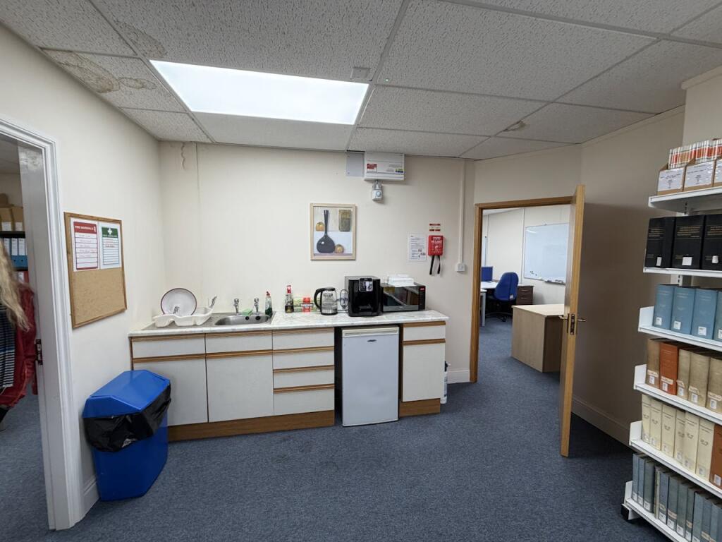 Additional image 5 of Seymore House, 12 Edward Street, Birmingham, B1 2RX