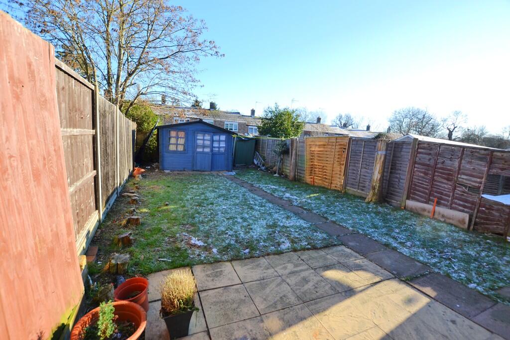 Additional image 19 of Gean Walk, Hatfield