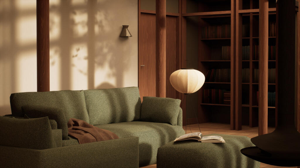 房产图片 6 - 沃特福德路，圣阿尔班斯，AL1 2