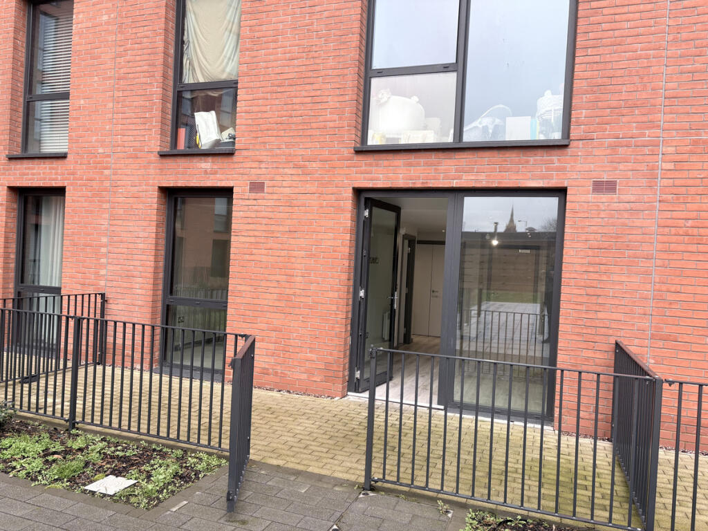 Additional image 9 of JQ Rise, Summer Hill Road, Birmingham, B1