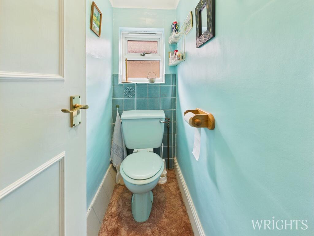 Additional image 20 of Ellenbrook Lane, HATFIELD, AL10