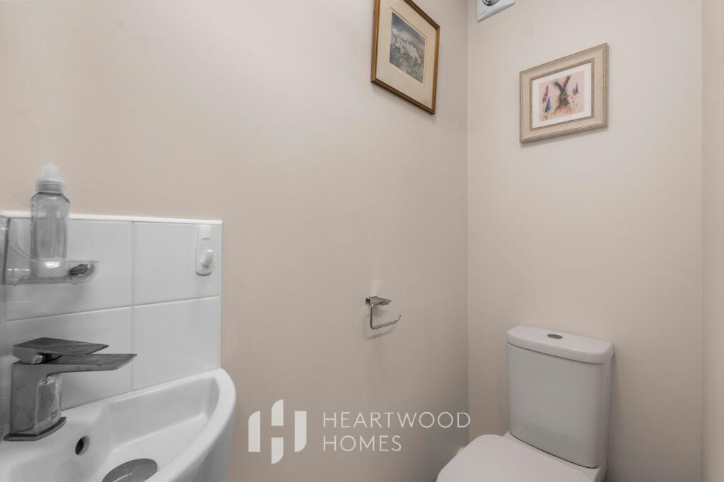 Additional image 9 of Beech Road, St Albans, AL3 5AX