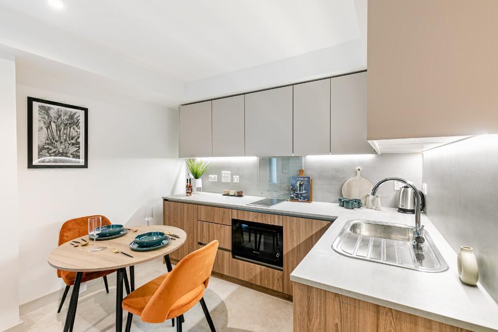 Additional image 4 of Paradise Street, Birmingham, B1