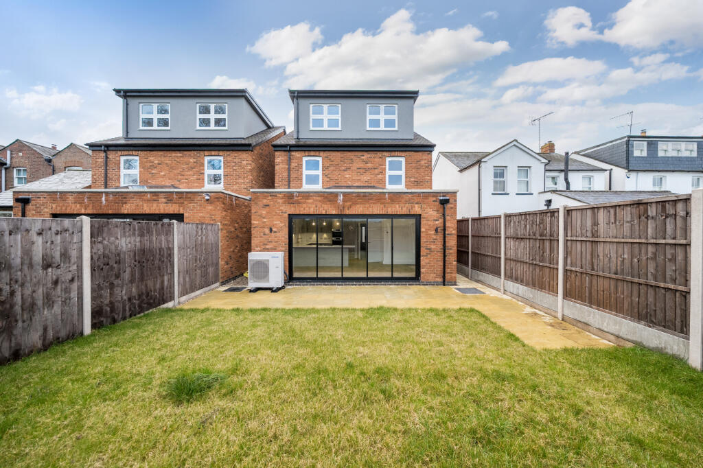 Additional image 12 of Plot 1 Necton Road, Wheathampstead, AL4