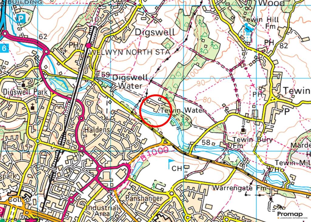 Additional image 32 of Tewin Water, Welwyn, Hertfordshire, AL6