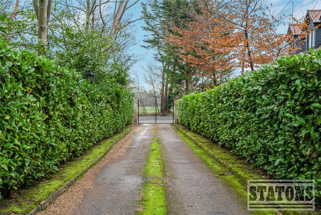 Additional image 4 of Kentish Lane, Brookmans Park, Hertfordshire, AL9