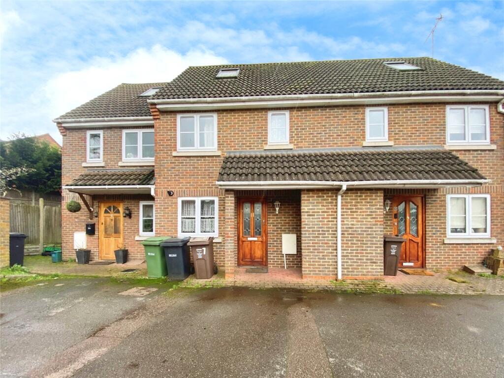 Waverley Road, St. Albans, Hertfordshire, AL3