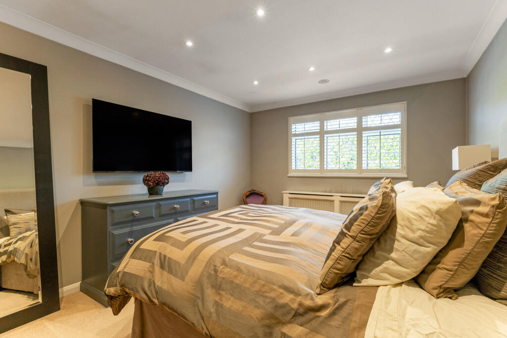 Additional image 13 of Penn Road, St. Albans, AL2