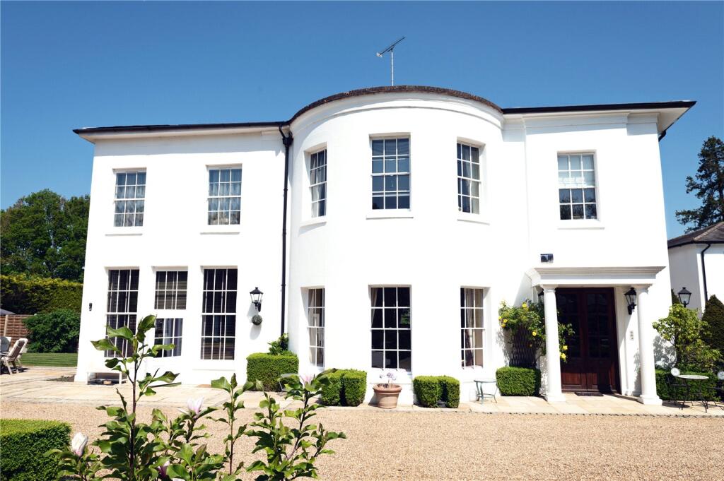 Additional image 2 of Kentish Lane, Brookmans Park, Hertfordshire, AL9