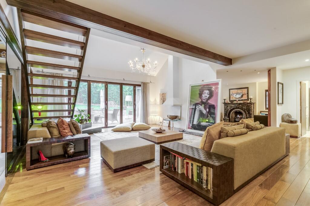 Additional image 4 of Oaklands Rise, Oaklands, Welwyn, Hertfordshire, AL6