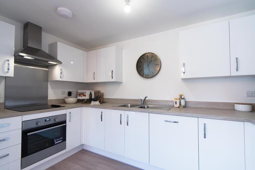 Additional image 4 of Orchard Drive, Orchard Gardens Development, St Albans