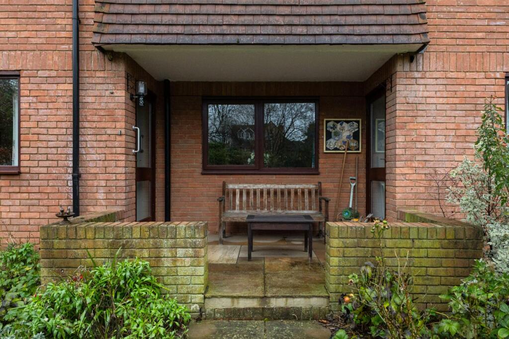 Additional image 8 of Kirkwick Avenue, Harpenden, Hertfordshire