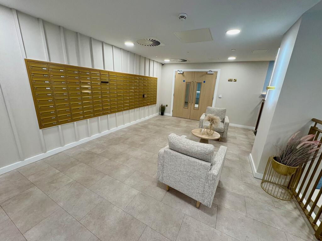 Additional image 10 of Paradise Street, BIRMINGHAM