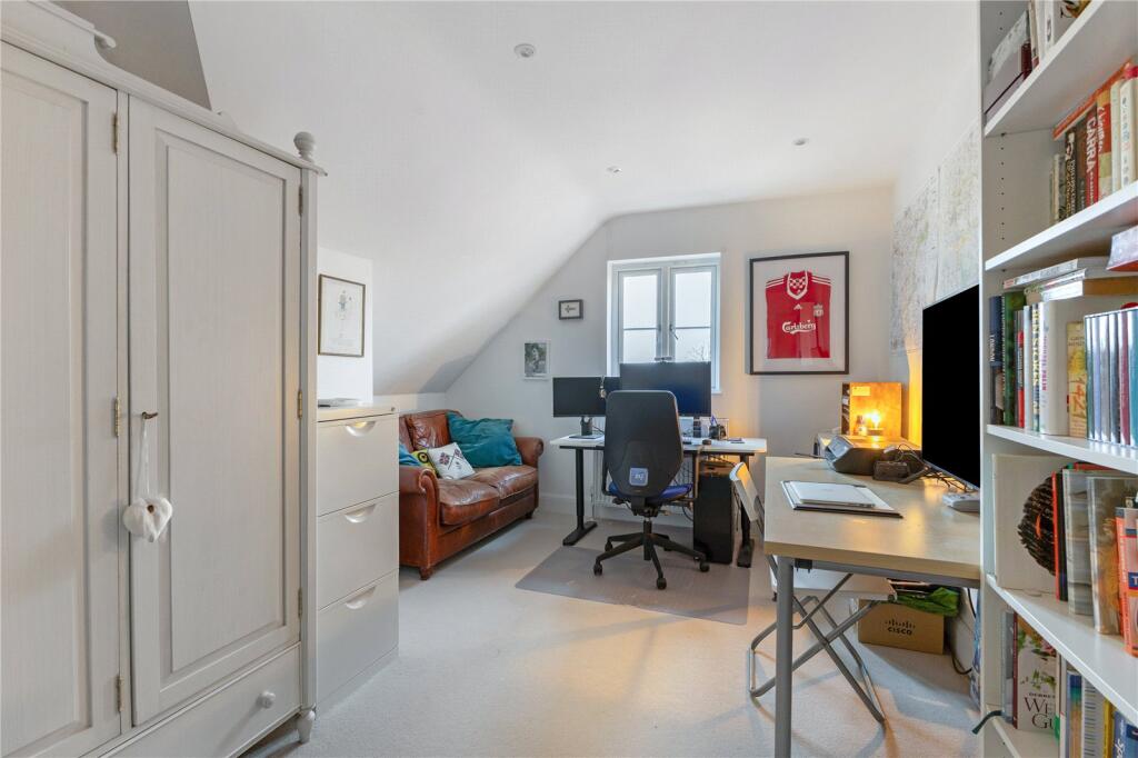 Additional image 19 of Cotton Spring View, Flamstead, St. Albans, Hertfordshire, AL3