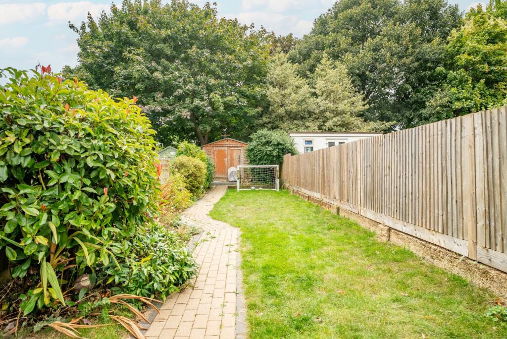 Additional image 16 of Burnham Road, St. Albans, Hertfordshire, AL1